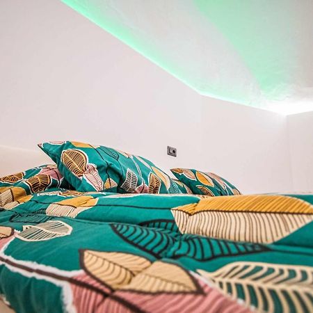 Basilica Suite Bari Ngoại thất bức ảnh