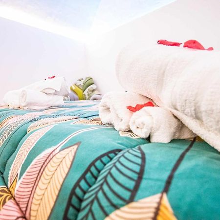 Basilica Suite Bari Ngoại thất bức ảnh