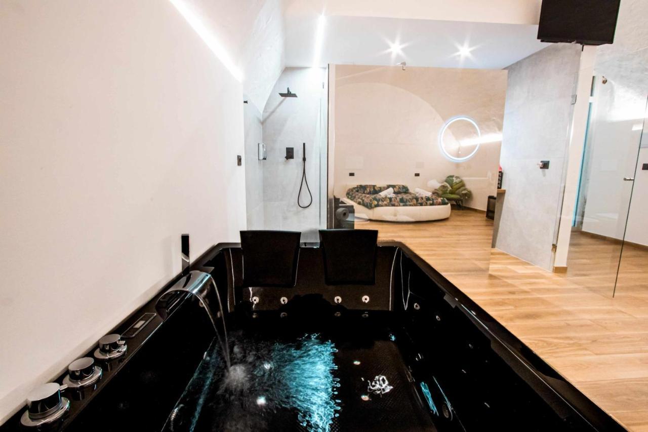 Basilica Suite Bari Ngoại thất bức ảnh