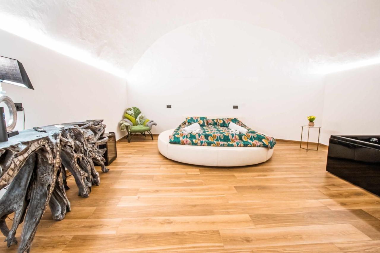 Basilica Suite Bari Ngoại thất bức ảnh