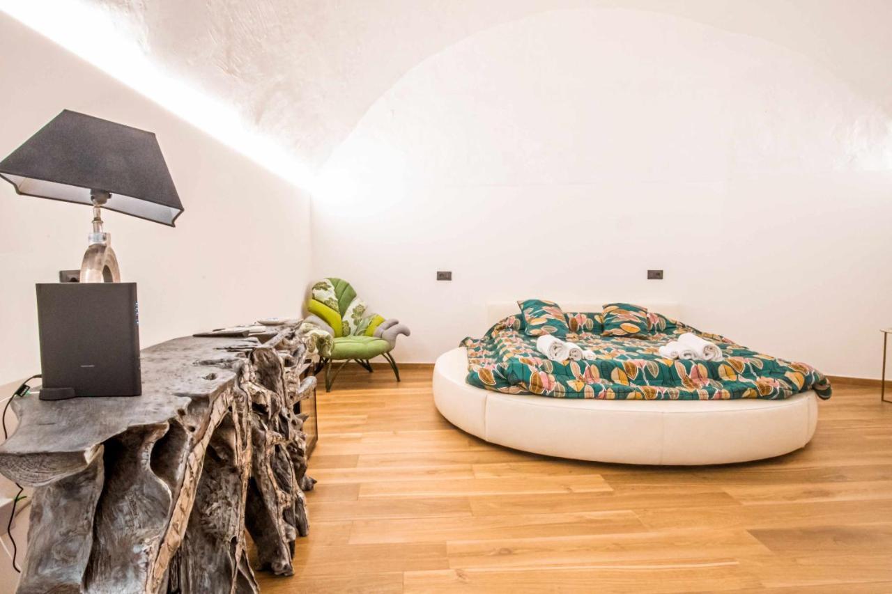 Basilica Suite Bari Ngoại thất bức ảnh