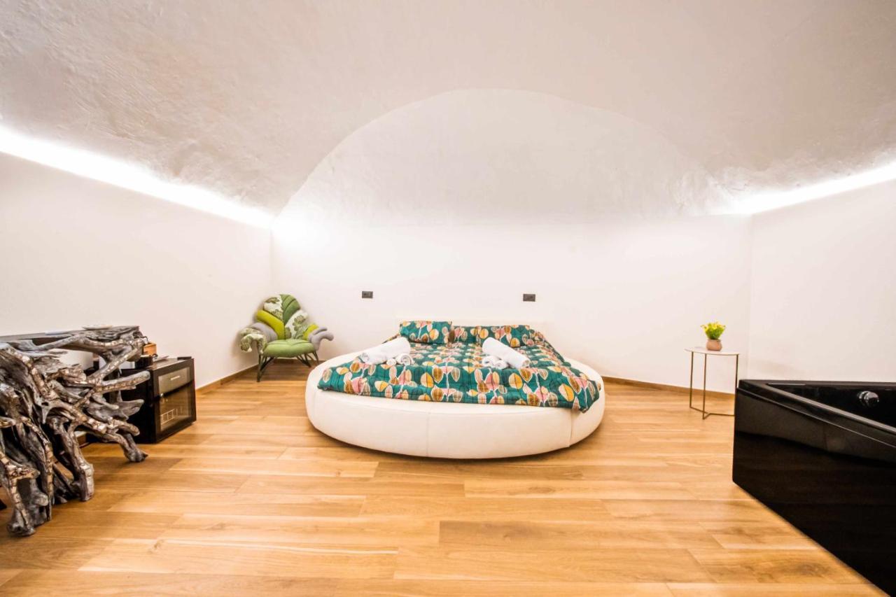 Basilica Suite Bari Ngoại thất bức ảnh