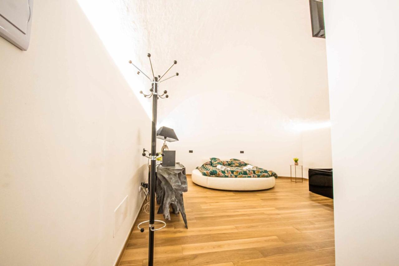 Basilica Suite Bari Ngoại thất bức ảnh