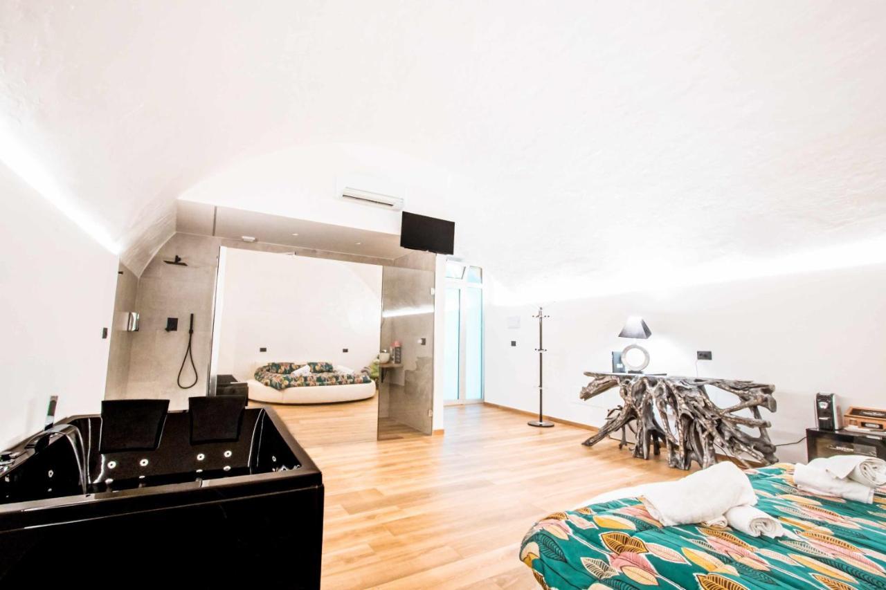 Basilica Suite Bari Ngoại thất bức ảnh