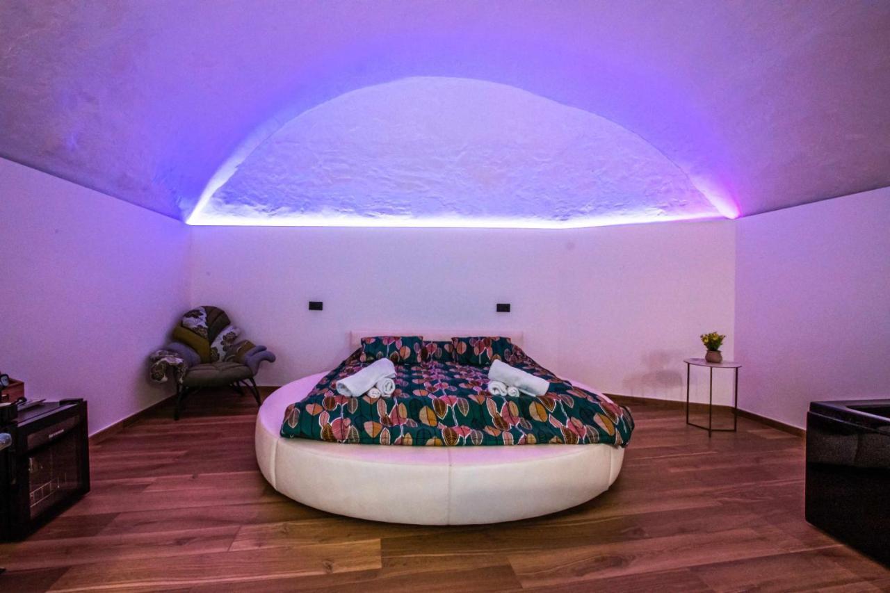 Basilica Suite Bari Ngoại thất bức ảnh
