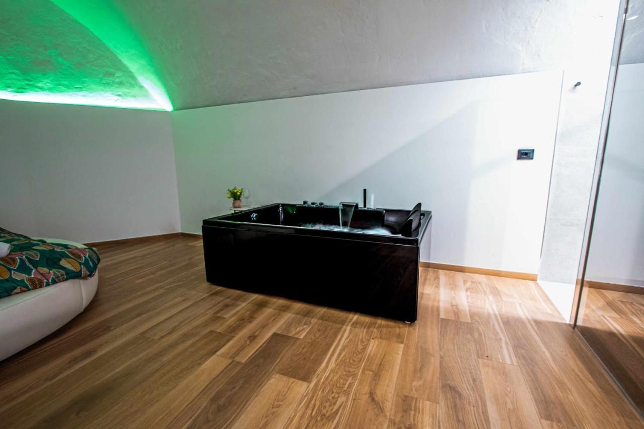 Basilica Suite Bari Ngoại thất bức ảnh