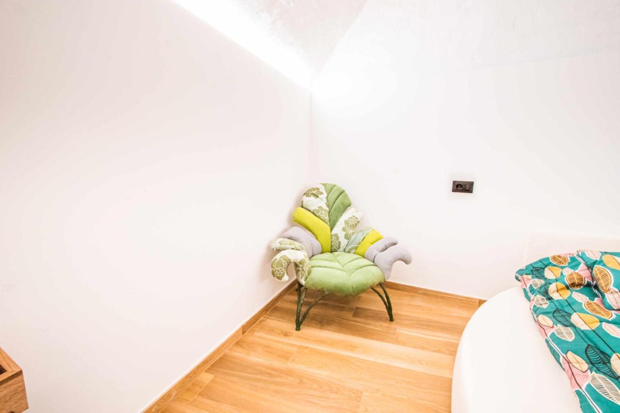 Basilica Suite Bari Ngoại thất bức ảnh