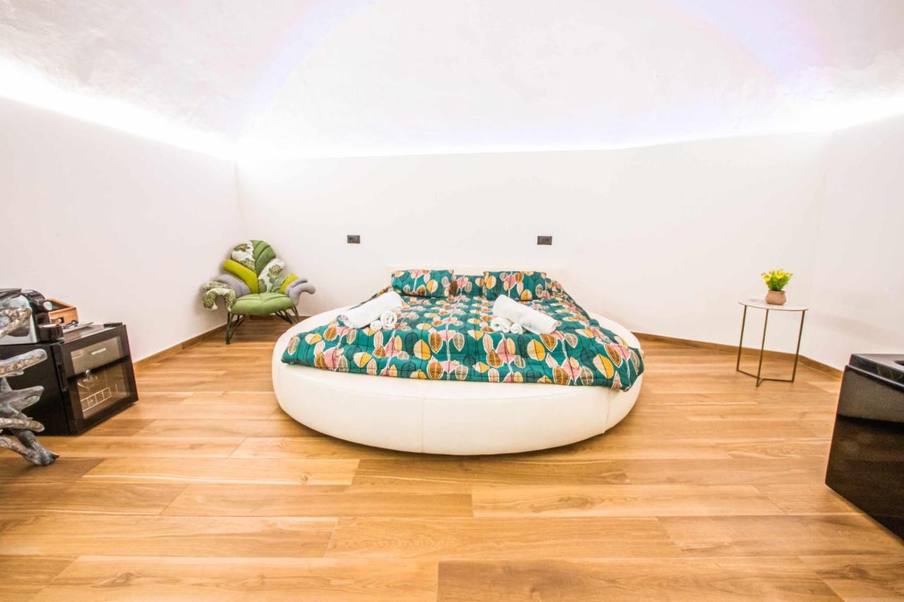 Basilica Suite Bari Ngoại thất bức ảnh