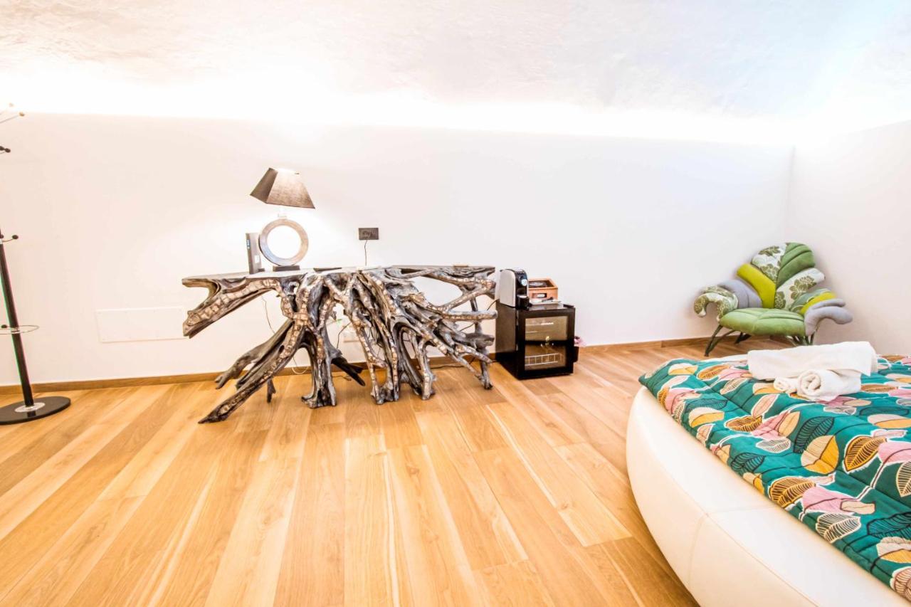 Basilica Suite Bari Ngoại thất bức ảnh