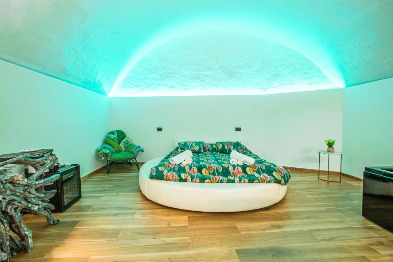 Basilica Suite Bari Ngoại thất bức ảnh