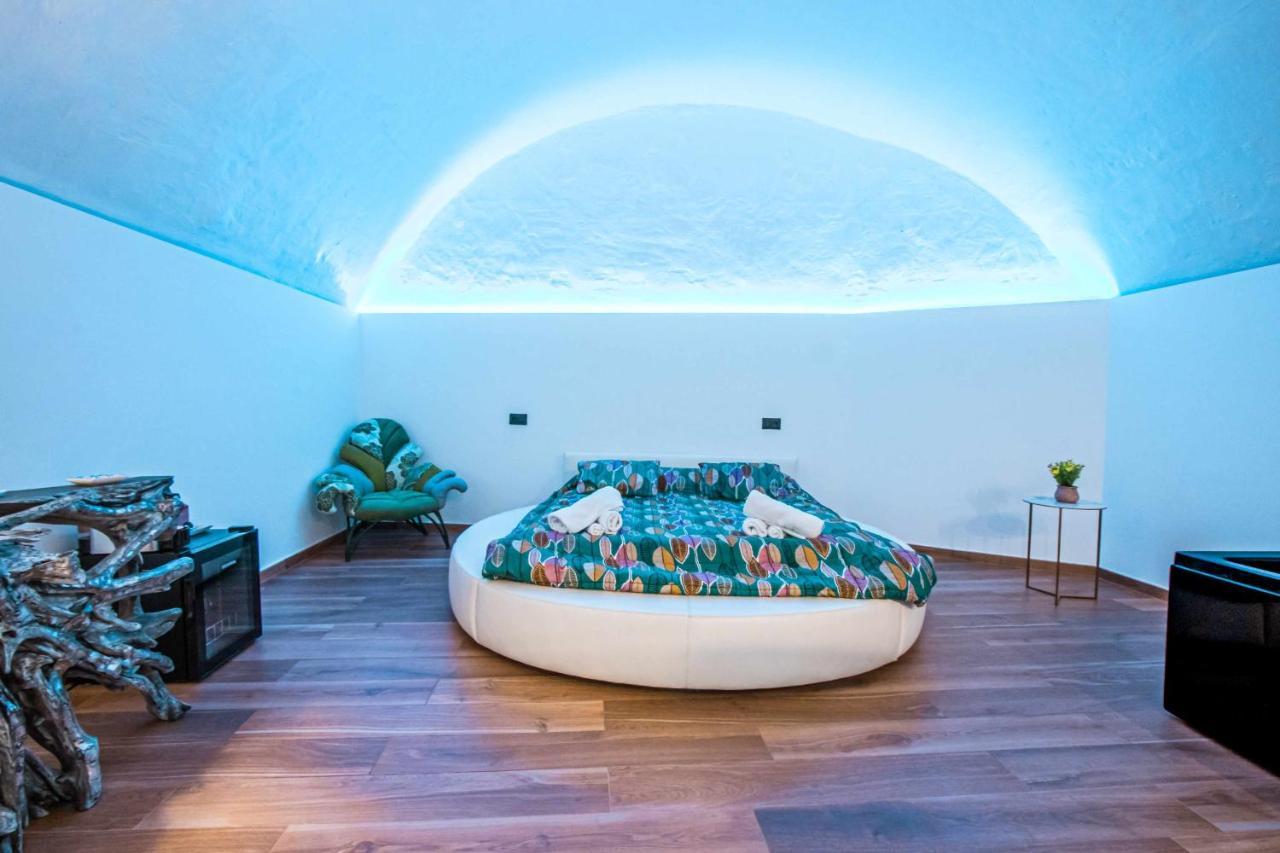 Basilica Suite Bari Ngoại thất bức ảnh