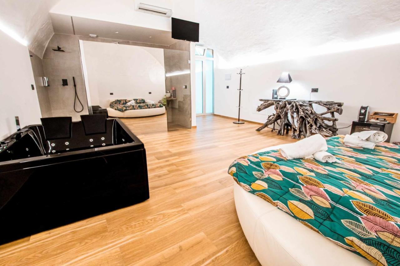 Basilica Suite Bari Ngoại thất bức ảnh