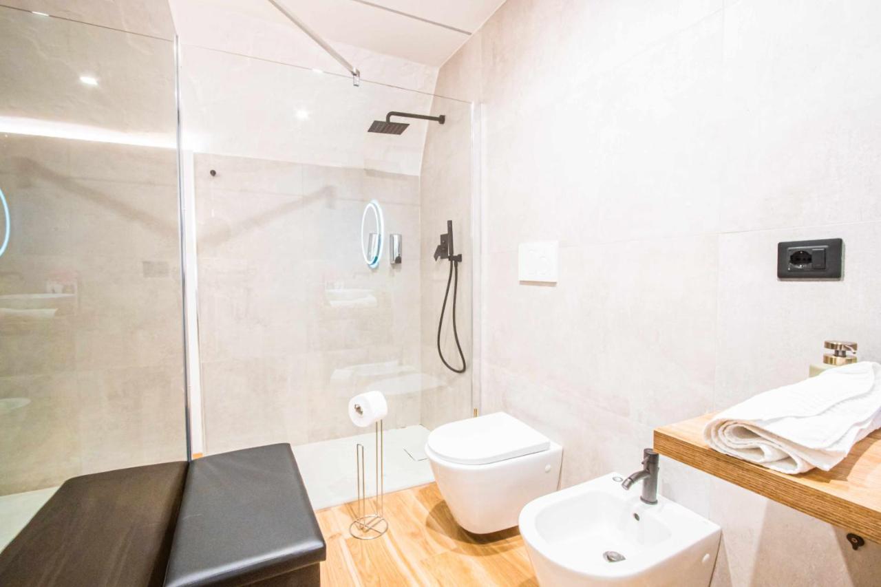 Basilica Suite Bari Ngoại thất bức ảnh
