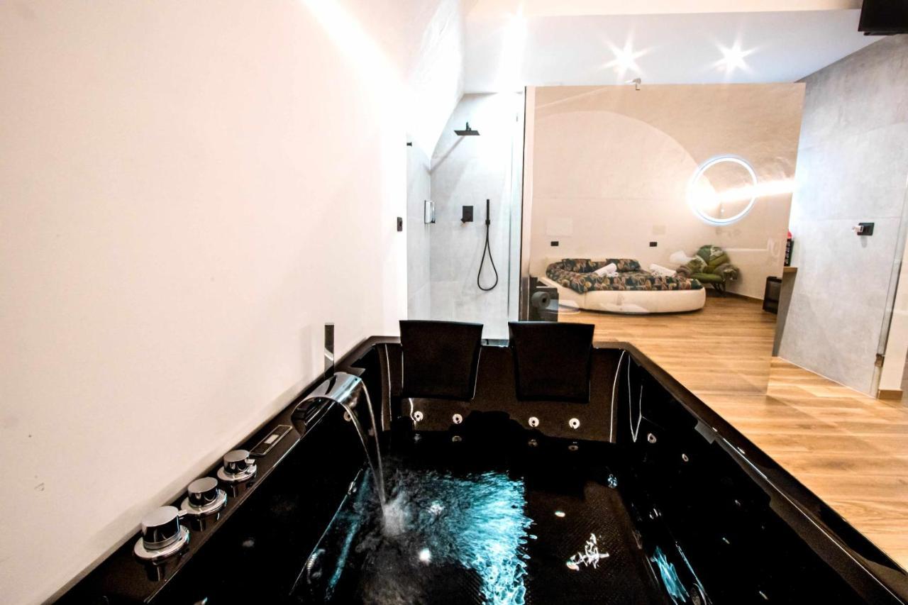 Basilica Suite Bari Ngoại thất bức ảnh