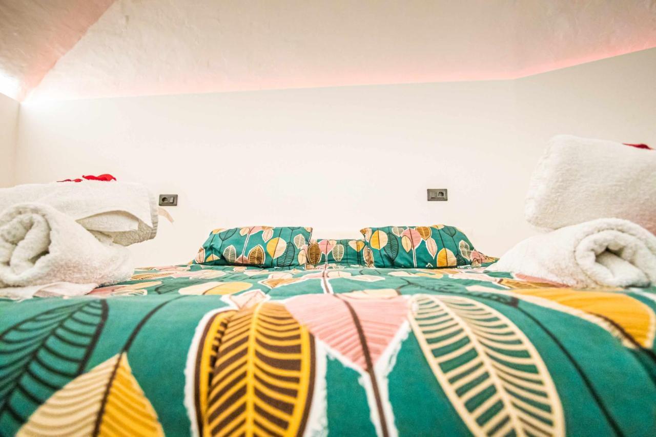 Basilica Suite Bari Ngoại thất bức ảnh