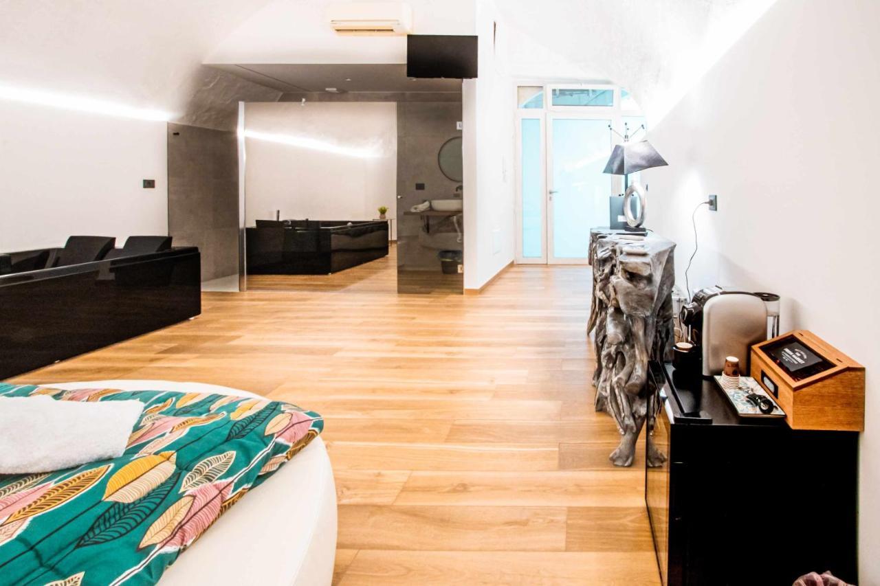 Basilica Suite Bari Ngoại thất bức ảnh