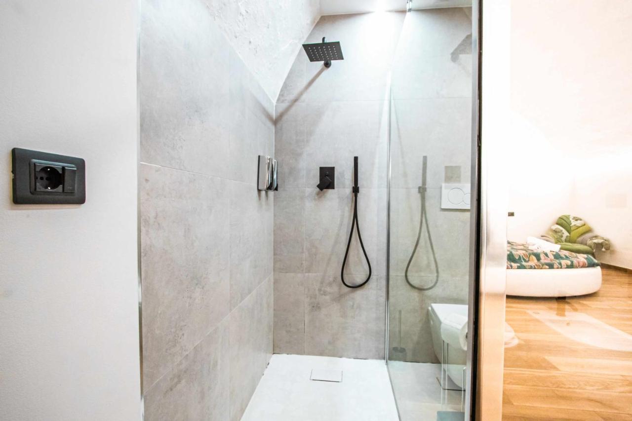 Basilica Suite Bari Ngoại thất bức ảnh