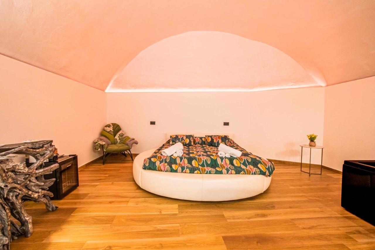 Basilica Suite Bari Ngoại thất bức ảnh