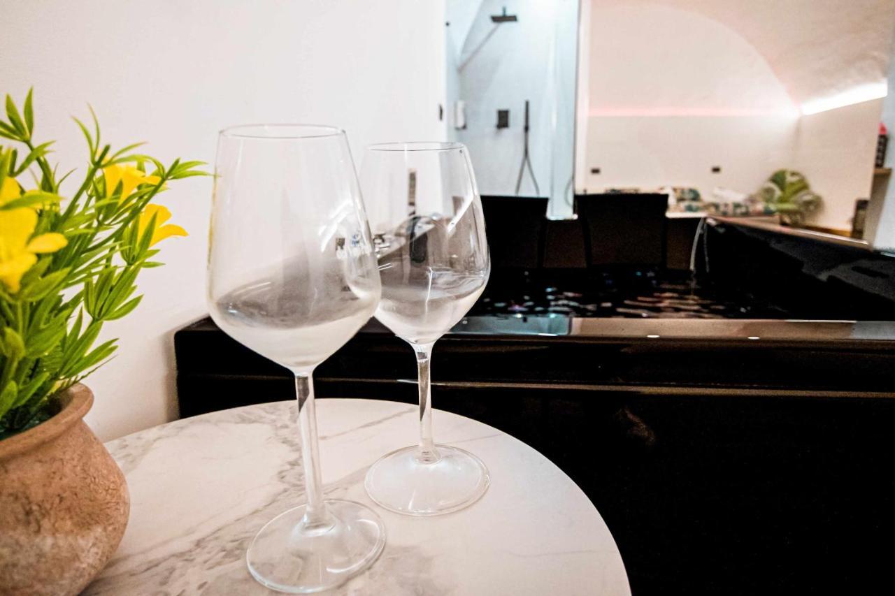 Basilica Suite Bari Ngoại thất bức ảnh