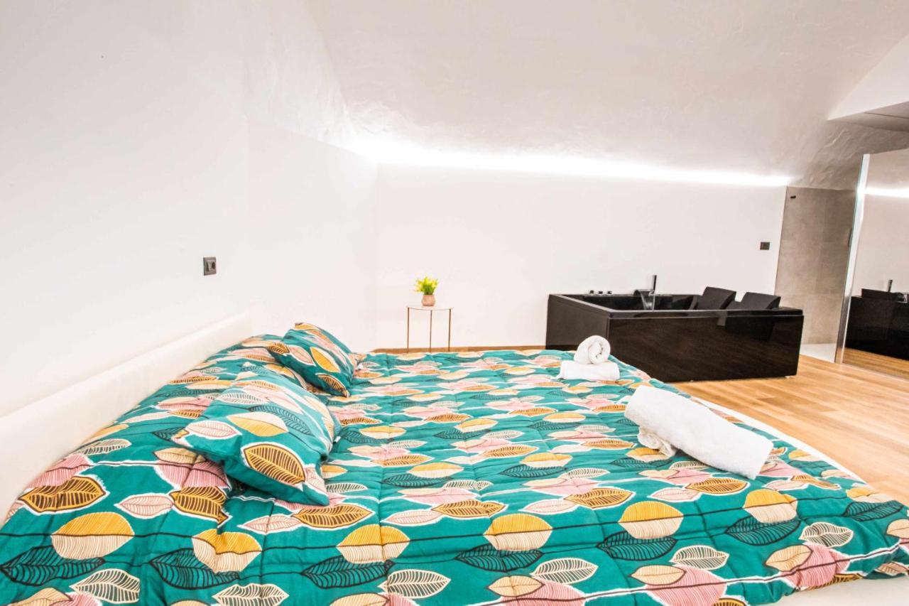 Basilica Suite Bari Ngoại thất bức ảnh