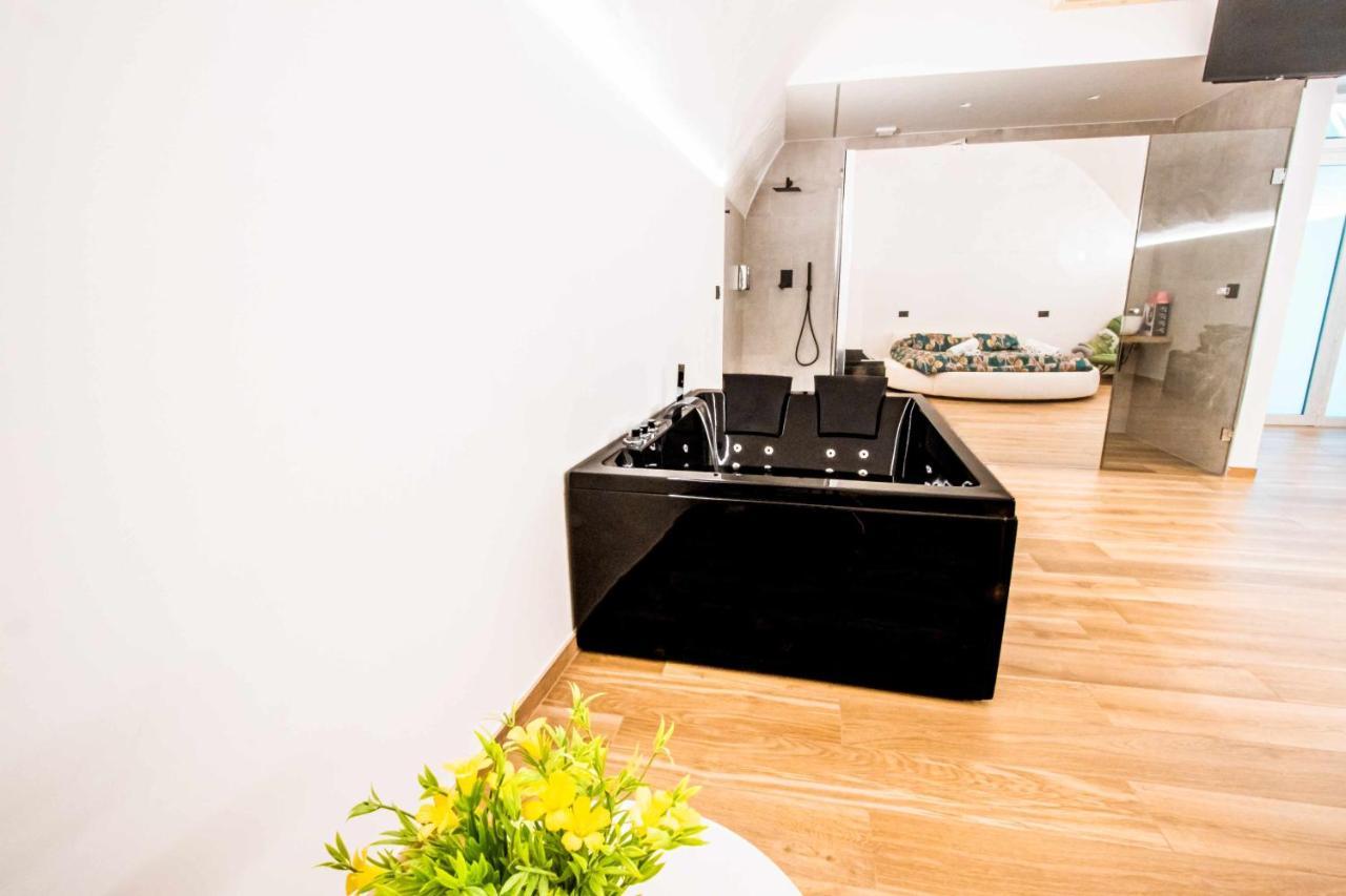 Basilica Suite Bari Ngoại thất bức ảnh