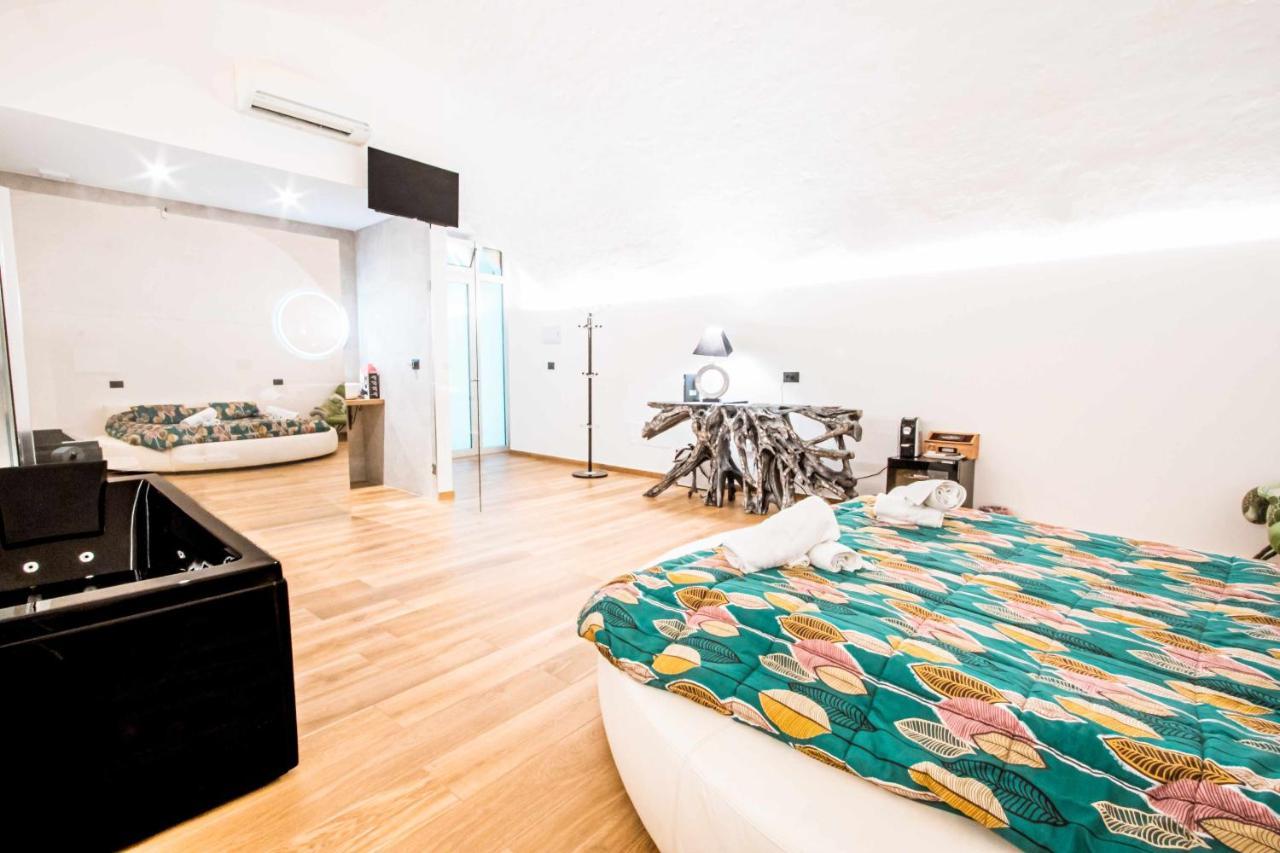 Basilica Suite Bari Ngoại thất bức ảnh