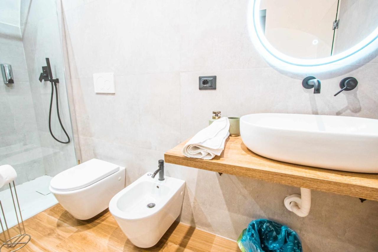 Basilica Suite Bari Ngoại thất bức ảnh