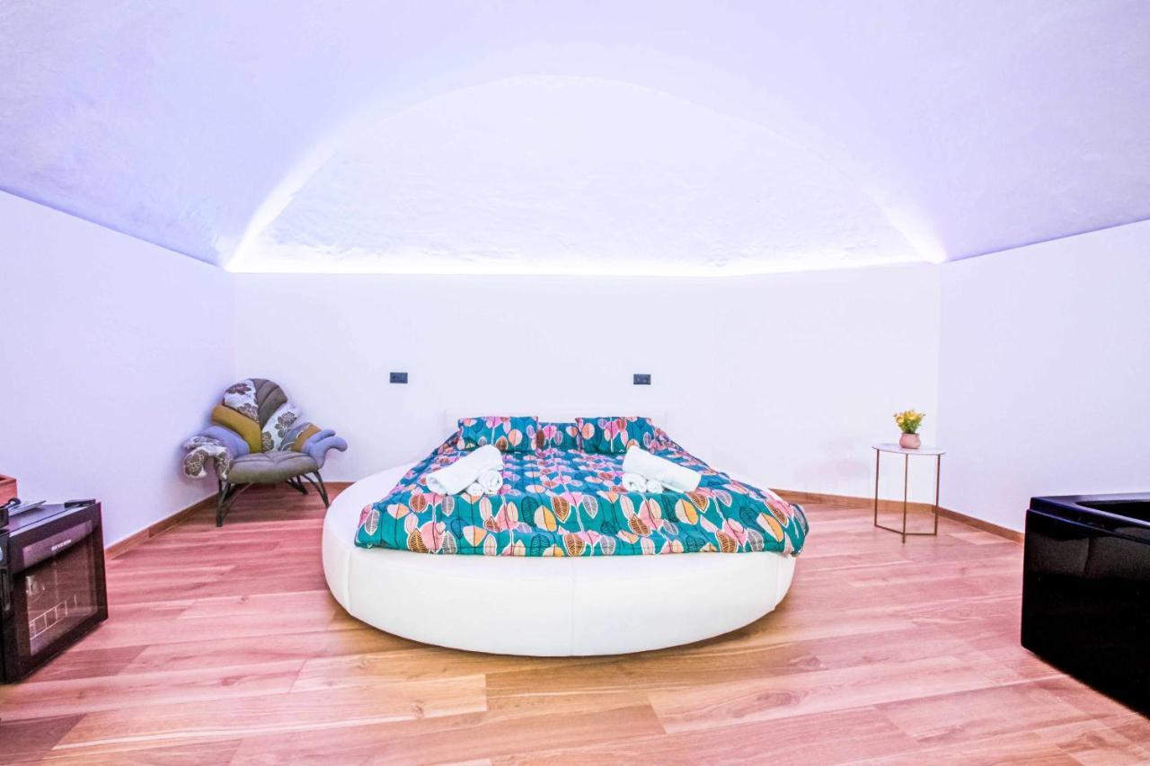 Basilica Suite Bari Ngoại thất bức ảnh