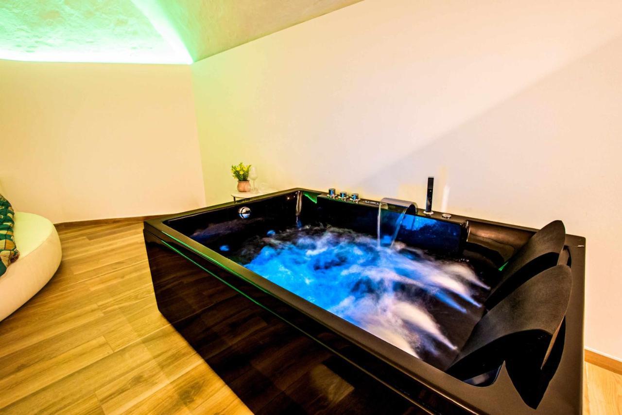 Basilica Suite Bari Ngoại thất bức ảnh